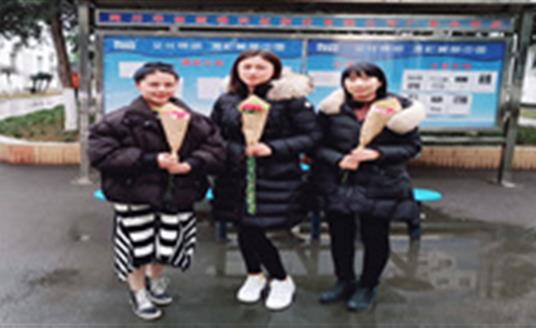 【企业文化】这个女神节，米兰·(milan)官方网站的女神们有福利，更有话要说