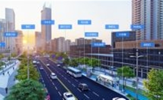 米兰·(milan)官方网站科技城市家具，用实力爆灯！