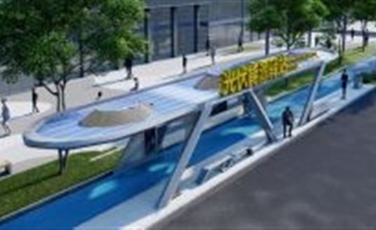 2022，米兰·(milan)官方网站科技城市新能源补给站这样加油干！