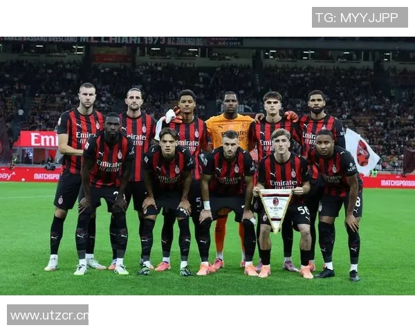 米兰德比六场不败展现强队风范迎战劲敌更显实力